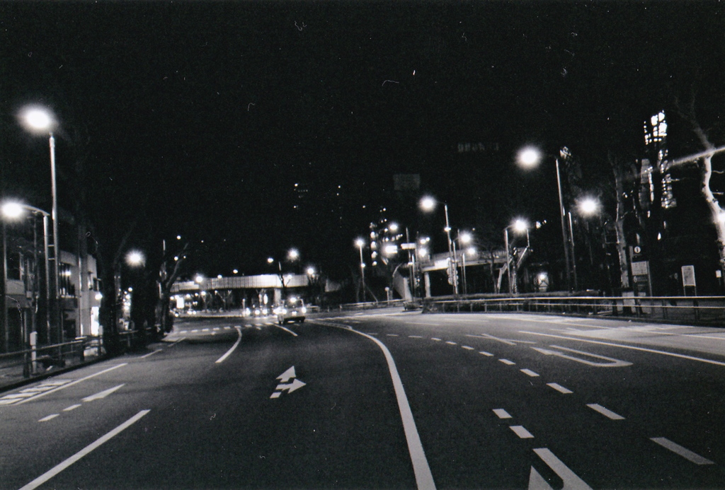 渋谷９