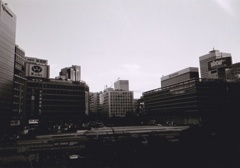 新宿３