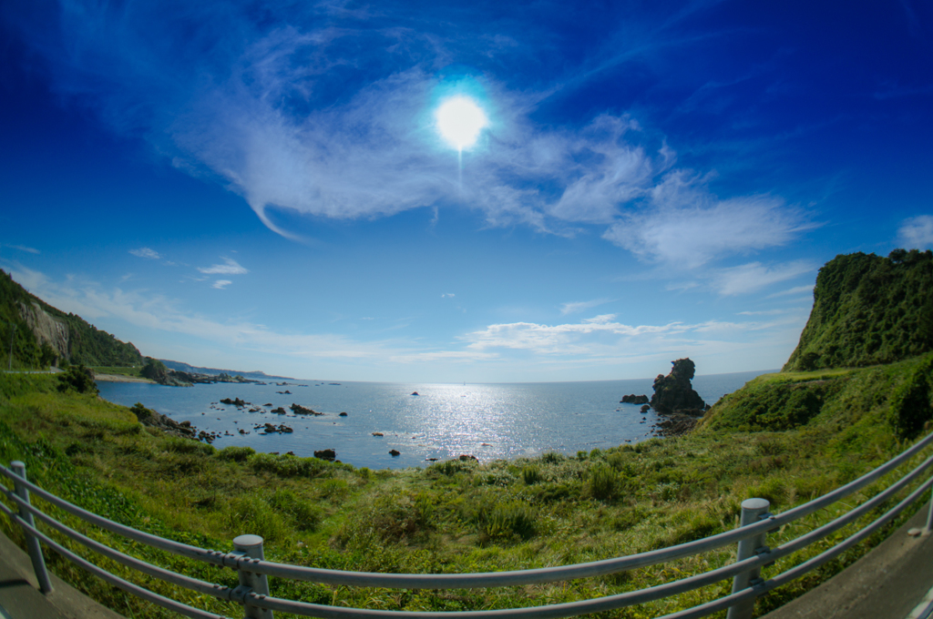 佐渡-#2
