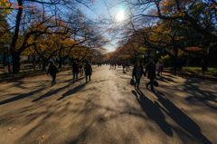 上野公園