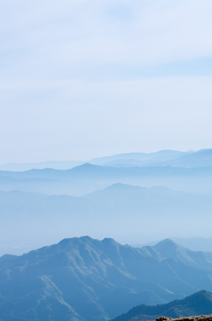美ヶ原-6