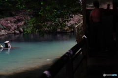 壁湯