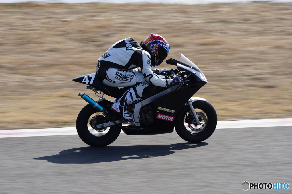superドリームSundayレース開幕戦
