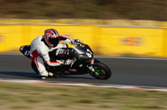 superドリームSundayレース開幕戦