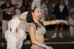 ビバサンバ2010