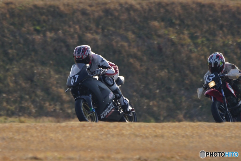superドリームSundayレース開幕戦