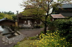 春の下ん湯