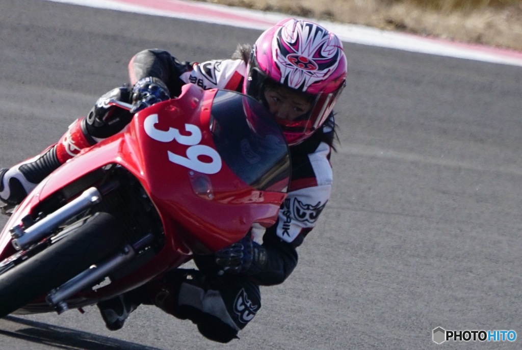 superドリームSundayレース開幕戦