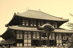 大仏殿