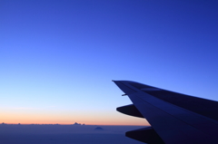 日本の空