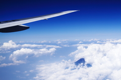 日本の空