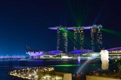 MARINA BAY Sands