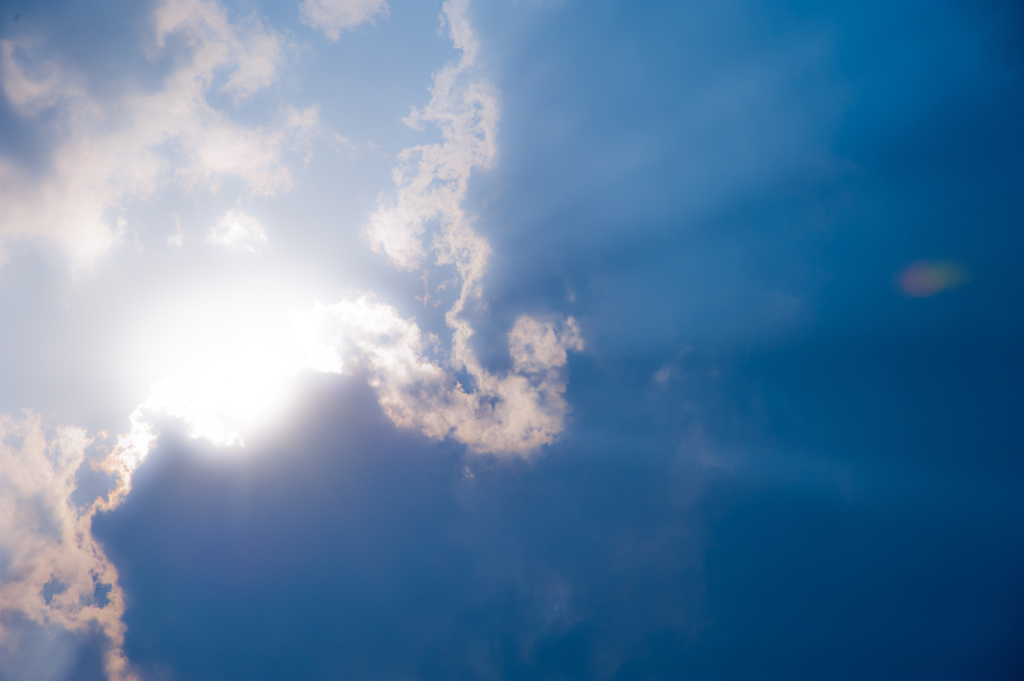 空