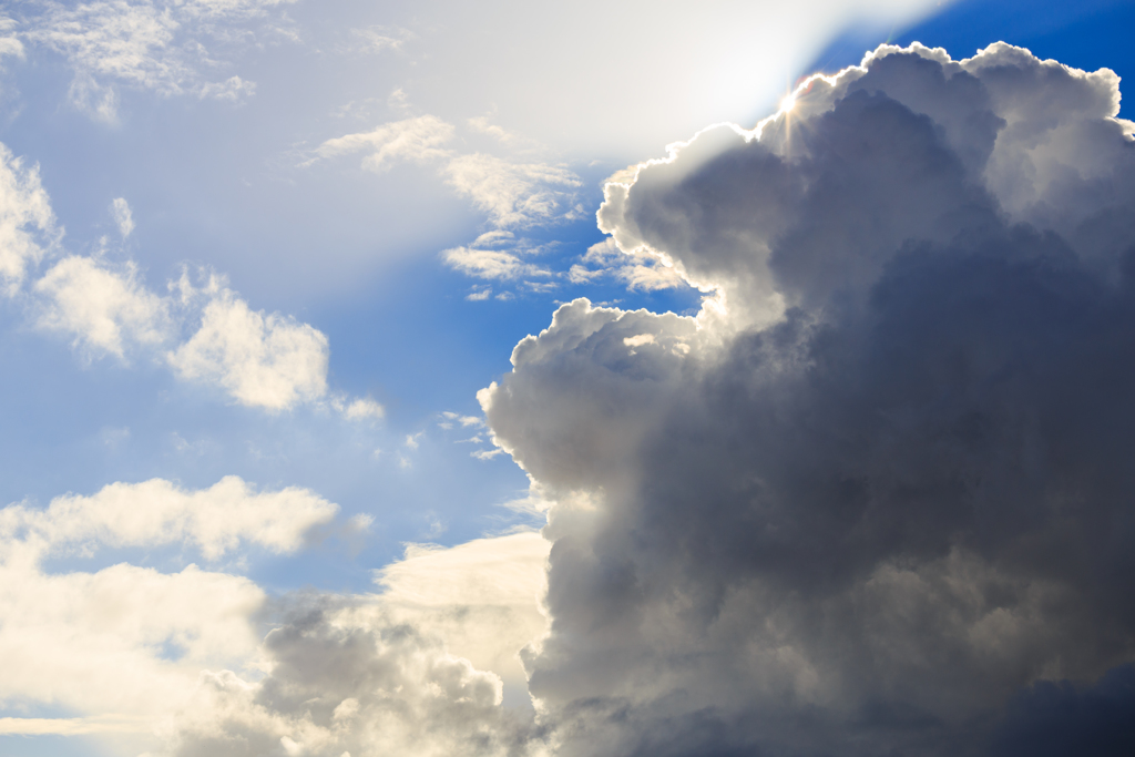 空