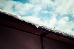 雪