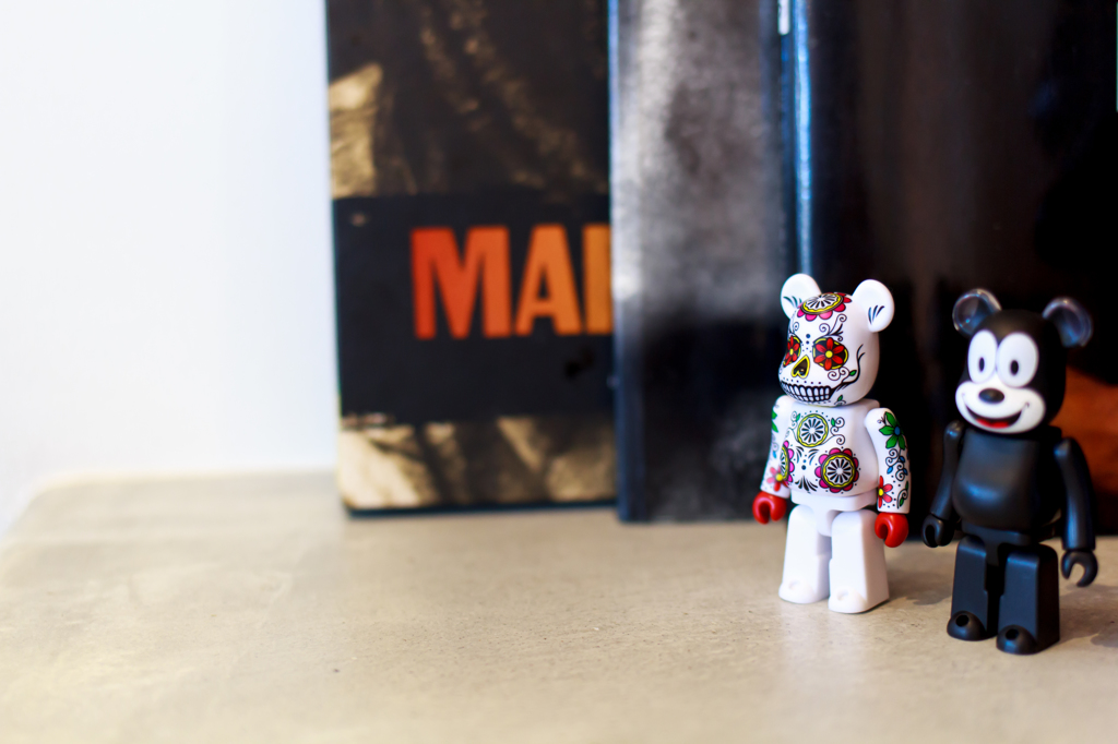 BE@RBRICK