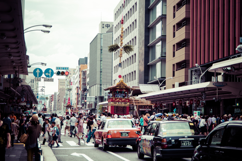 祇園祭