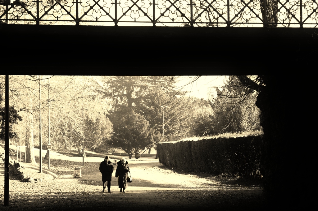 Here, There And Everywhere