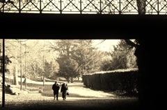 Here, There And Everywhere