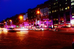 シャンゼリゼ通り