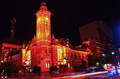 横浜開港記念会館