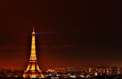 エッフェル塔