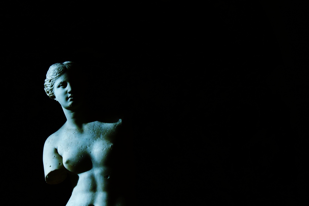 ミロのヴィーナス