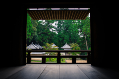 書寫山 圓教寺