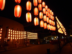 夜景