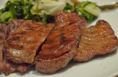 料理