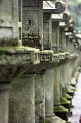 写真部撮影旅行～日光編～（部長）