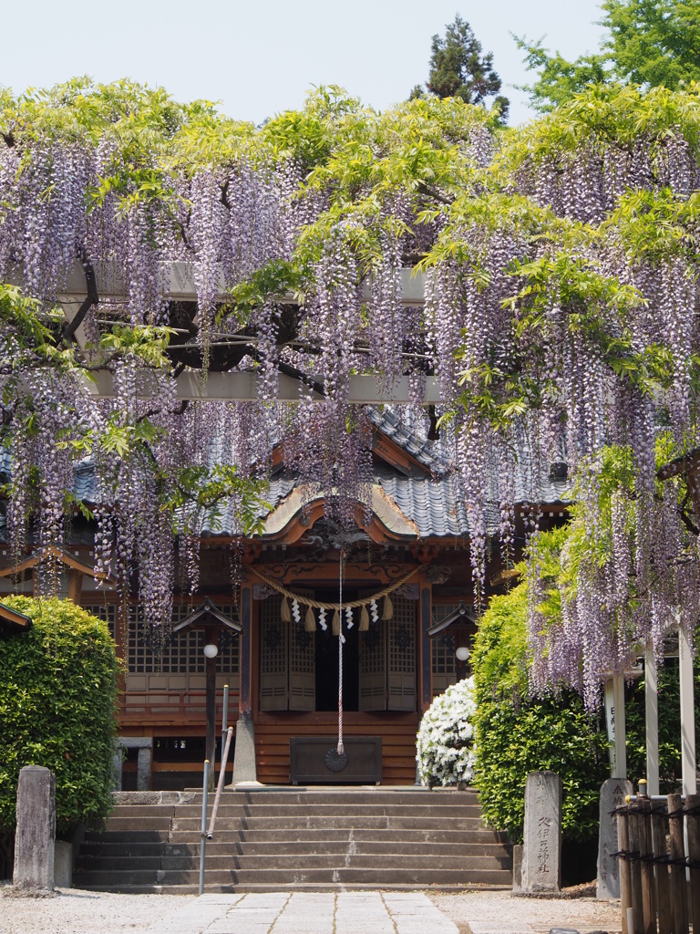 寺社仏閣