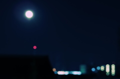 夜景