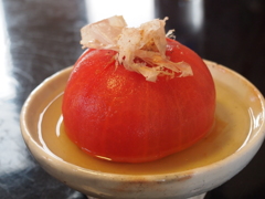 料理