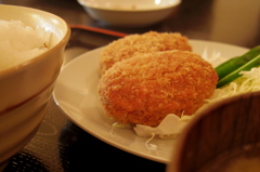 料理