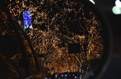 夜景