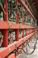 写真部撮影旅行～日光編～（部長）