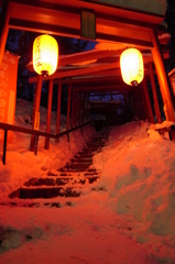 寺社仏閣
