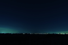 夜景