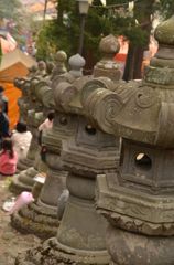 寺社仏閣