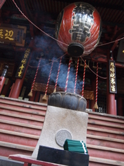 寺社仏閣
