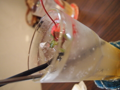 料理