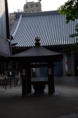 寺社仏閣