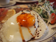 料理