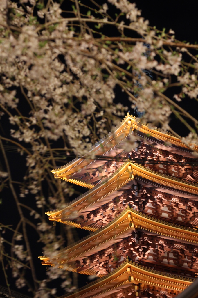 寺社仏閣