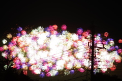 夜景