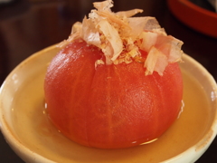 料理