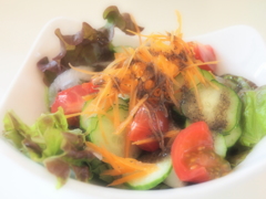料理