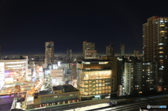 同じ景色