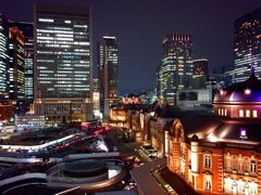 東京駅